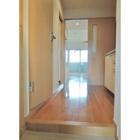 ヴェルデ王子IIの物件内観写真